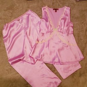 Betsy Johnson PJ Set